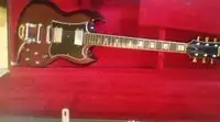 Dean Markley Manta Gitár szett [2022.08.23. 16:46]