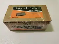 Bartolini MV52CBJD3 Bass guitar pickup [August 25, 2022, 7:27 pm]