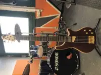 Kawai Rockoon rb 100R JJ N Basszusgitár [2022.08.26. 10:16]