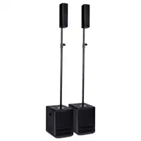 DB Technologies ES602 szett PA System [August 29, 2022, 3:10 pm]