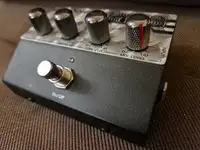 DAVID EDEN Bass Chorus pedal I-90 Baskytarový efekt [September 24, 2022, 9:41 am]