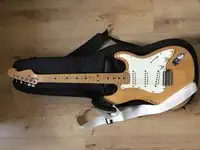 Házi készítésű  Electric guitar [August 31, 2022, 2:53 pm]