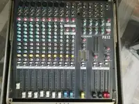 Allen&Heath PA12 Keverő [2022.08.31. 18:40]