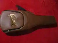 Gibson Premium Soft Case Brown