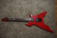 Ibanez MTM10 Mick Thompson signature Ibanez MTM10 Mick Thompson signature