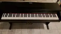NOVA Pianonova HP-4 Electric piano [September 2, 2022, 4:42 pm]
