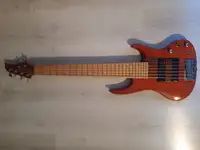 Fibenare SzendőfiFibenare Bass guitar [September 3, 2022, 10:41 am]