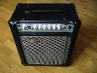 Mega Amp GL-30R Guitar combo amp [September 3, 2022, 2:10 pm]