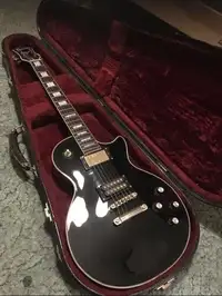 Bigson Les Paul Standard Electric guitar [September 9, 2022, 1:00 pm]