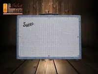 Supro Keeley Custom 12 Guitar combo amp - SelectGuitars [Yesterday, 3:40 pm]