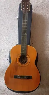 Orfeus  Klasická gitara [September 13, 2022, 10:20 am]