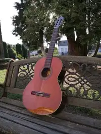 Alhambra 3C Klassiche Gitarre [September 14, 2022, 6:26 pm]