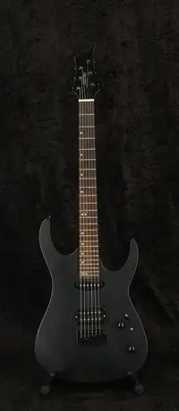 Vorson BMI Superstrat Elektromos gitár [2022.09.15. 17:35]