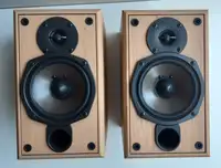 Onkyo D-n5tx Speaker pair [November 11, 2022, 4:47 pm]