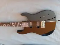 B C Rich ASM 1 Electric guitar [September 18, 2022, 3:48 pm]