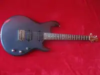 Köves DoubleCut Elektrická gitara [September 19, 2022, 2:04 am]