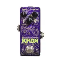 KHDK Ghoul JR Overdrive [2022.09.21. 23:49]