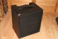 Polytone Mini Brute I. Guitar combo amp [September 26, 2022, 5:16 pm]