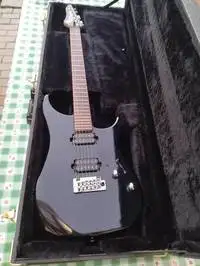 Vigier Excalibur Chaos E-Gitarre [September 27, 2022, 8:20 am]