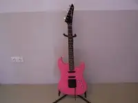 Hondo Superstrat extreme színben.. Electric guitar [September 29, 2022, 10:36 am]