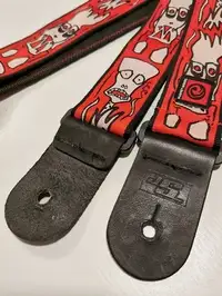 Planet Waves Joe Satriani Up In Flames Popruh na gitaru [October 24, 2022, 12:09 pm]