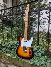 Fenix Telecaster E-Gitarre [February 13, 2023, 5:17 pm]