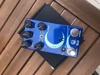 Walrus SLÖ Pedal de reverb [October 9, 2022, 4:17 pm]