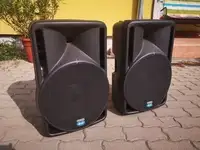 DB Technologies Opera Live 405 Aktiver Lautsprecher [October 10, 2022, 10:41 am]