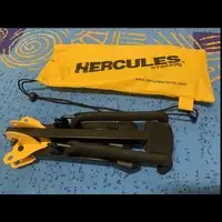 Hercules GS401BB Guitar stand [October 10, 2022, 8:27 pm]