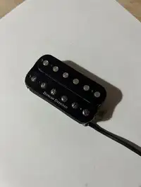 Duncan designed HB103B - hídi hangszedő Pickup [October 12, 2022, 7:18 pm]