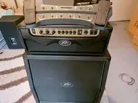 Peavey Vypyr Tube 120 modellező erősítőfej Gitarreverstärker-Kopf - Juhász Ernő [Today, 3:14 pm]
