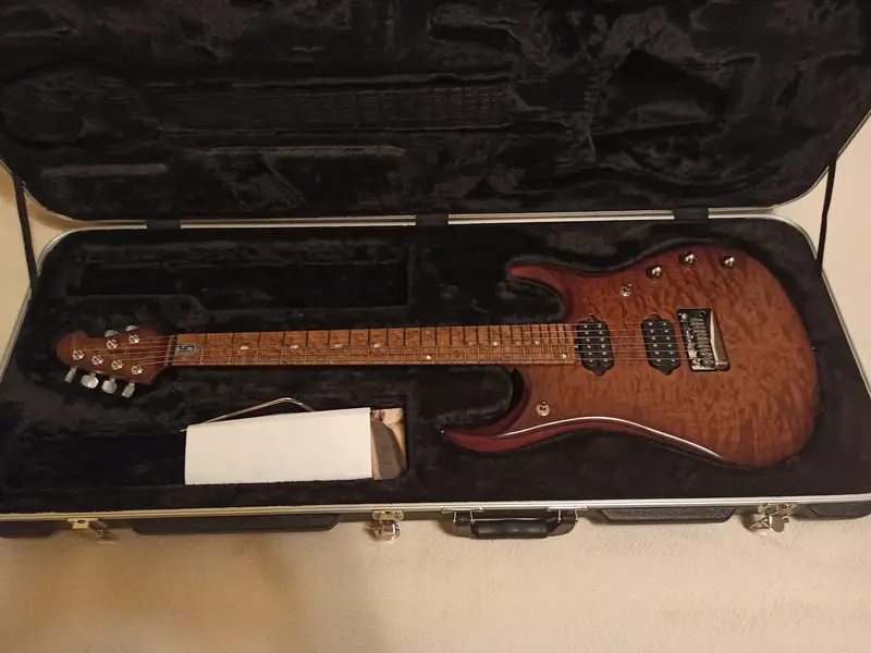 Music Man Jp 15 Elektromos gitár