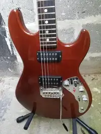 G&L F-100 1981 USA Elektromos gitár [2022.12.03. 10:39]
