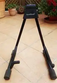 RockStand RS 20810 B Guitar stand [October 14, 2022, 9:05 am]