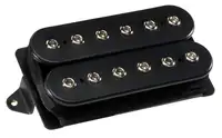 DiMarzio DP165BK The Breed nyaki DiMarzio DP165BK The Breed nyaki