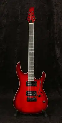Jack and Danny Brothers Superstrat Electric guitar [December 17, 2022, 1:30 pm]