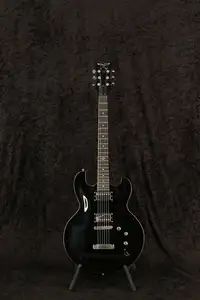 DBZ Imperial Elektromos gitár [2022.10.18. 14:54]