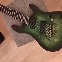 Cort KX507 MS SDG ??? [2026.05.12. 19:45]