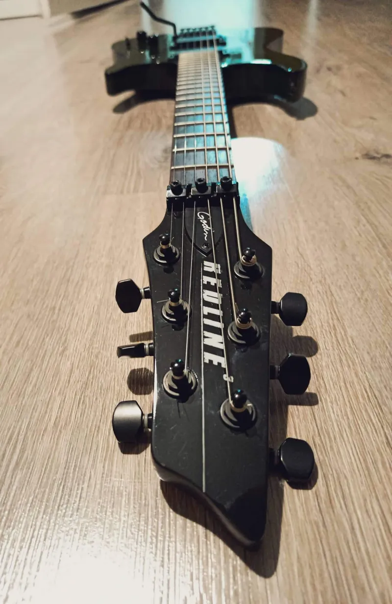 Godin Redline 3 Guitarra eléctrica