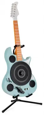 - Beatfoxx GT-26 TQ Rory Turntable