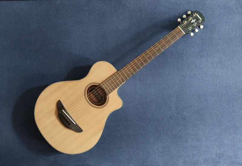 YAMAHA APX T2 Elektromos gitár