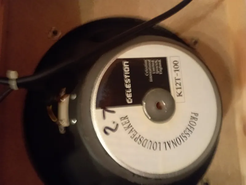 Celestion K12T-100 Speaker