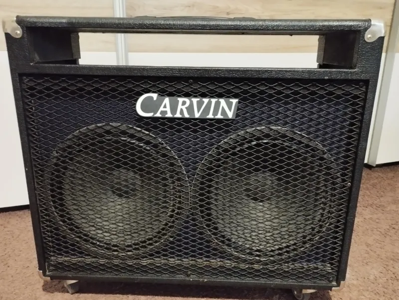 Carvin Combo Reproduktor pre gitarovú skriňu