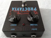 Voodoo Lab Proctavia Effect pedal [October 24, 2022, 12:20 am]
