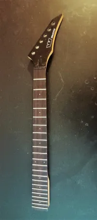 Westone Superstrat Japan Krk nástroja [October 24, 2022, 5:18 pm]