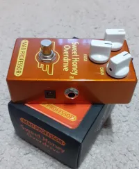 Mad Professor Sweet Honey Overdrive [2022.10.25. 17:46]