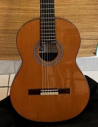 Rodriguez B Klasszikus gitár [2022.10.27. 00:58]