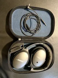 BOSE QC25 Fejhallgató [2022.12.17. 14:13]