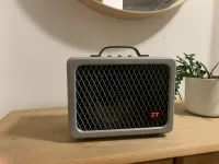 ZT Lunchbox gen 1. Gitárkombó [2022.11.01. 18:38]