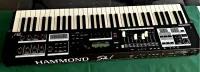 Hammond SK-1 Elektrický orgán [November 3, 2022, 2:09 pm]